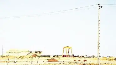 آلایندگی پالایشگاه شازند فراموش نشود
