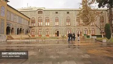 جاذبه‌های گردشگری هست؛ گردشگر نیست!