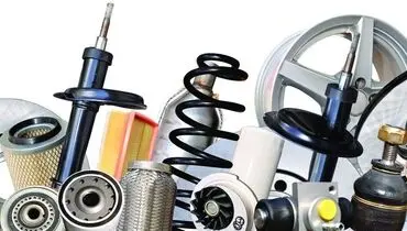 راهنمای خرید لوازم یدکی خودرو