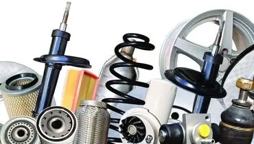 راهنمای خرید لوازم یدکی خودرو