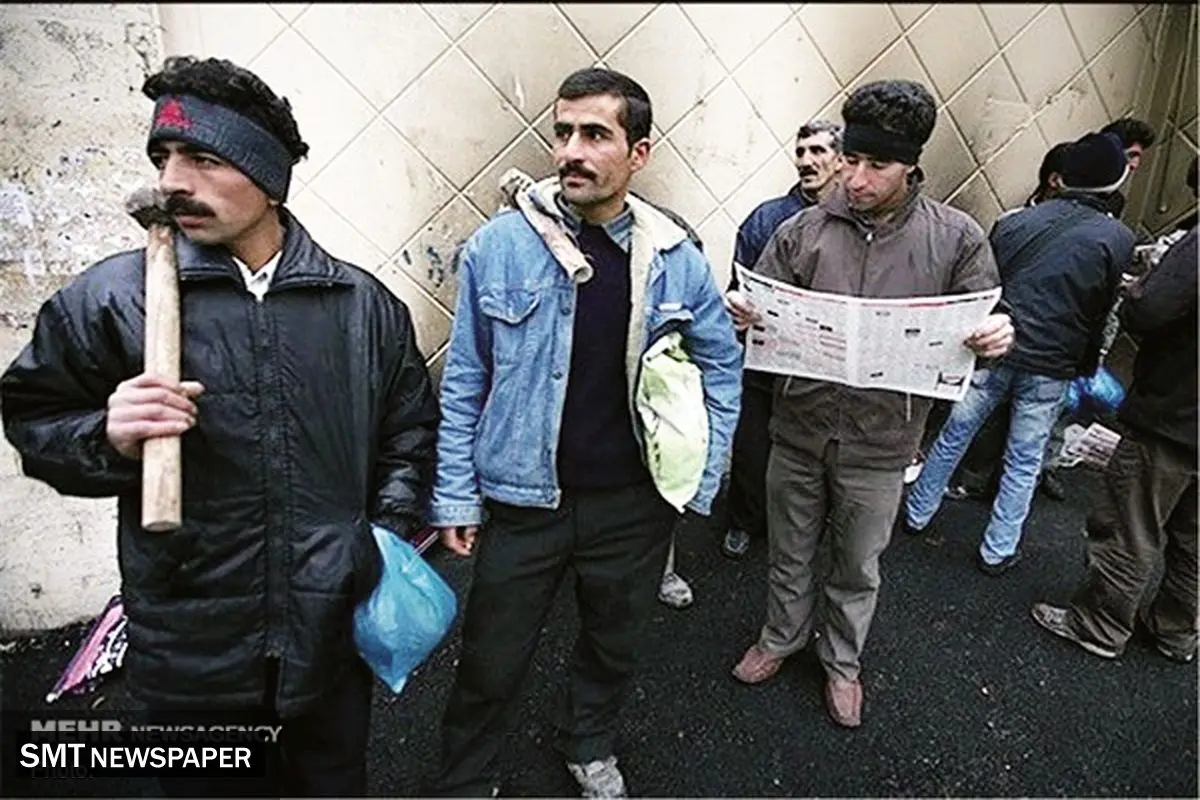 برداشت بیرویه متهم ردیف اول