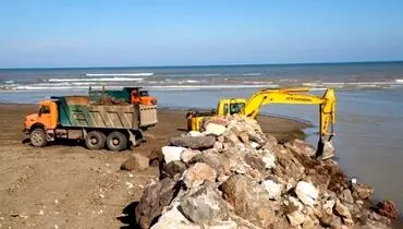 طرح آزادسازی سواحل خزر در بلاتکلیفی