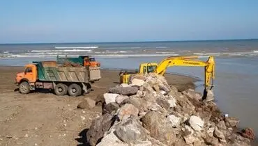طرح آزادسازی سواحل خزر در بلاتکلیفی