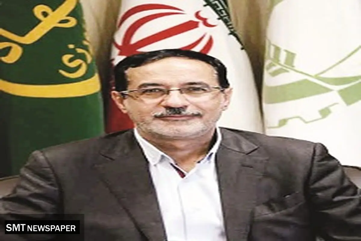 حکمرانی هوشمند آب در کشاورزی