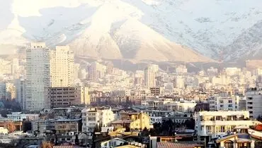 دو  اتفاق عجیب در بازار ملک