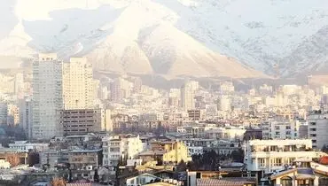 دو  اتفاق عجیب در بازار ملک