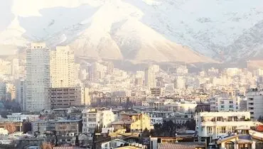 دو  اتفاق عجیب در بازار ملک