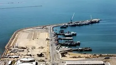 گوادر، گذرگاه اقتصادی چین و پاکستان
