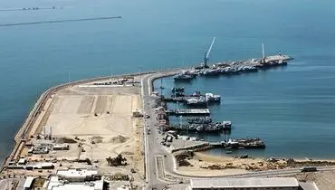 گوادر، گذرگاه اقتصادی چین و پاکستان