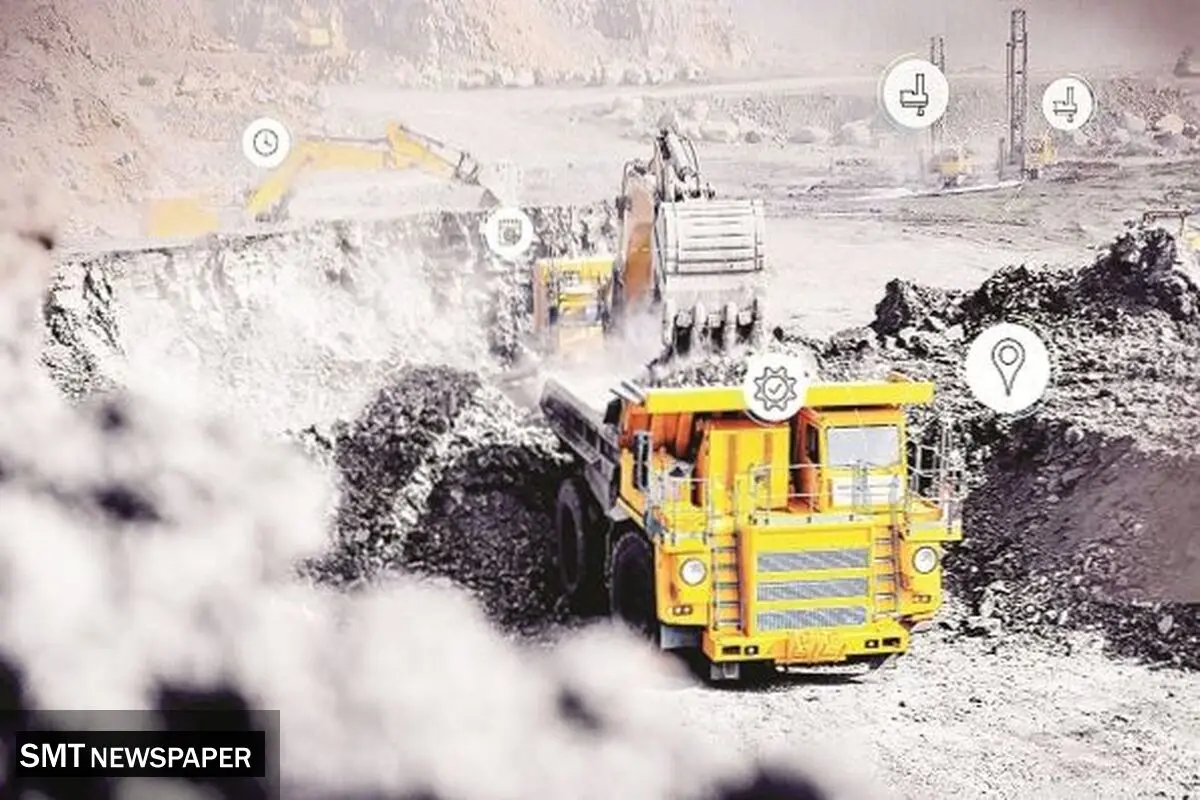 راه و رسم دانش‌بنیان شدن معدن