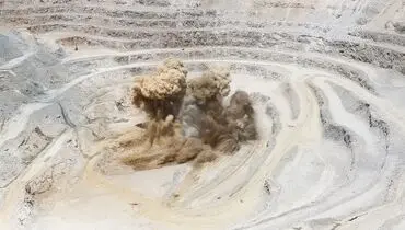 جاده معدن یک‌طرفه است
