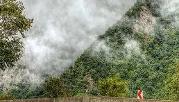 جایگزین جاده چالوس در دست ساخت است؟