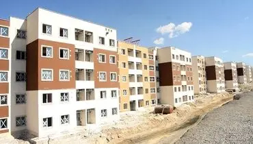 سنگر آخر خریداران ملک تهدید شد