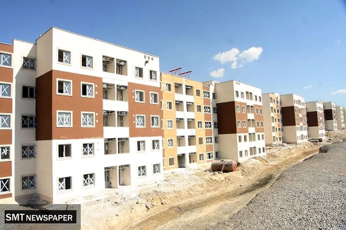 سنگر آخر خریداران ملک تهدید شد