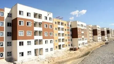 سنگر آخر خریداران ملک تهدید شد