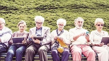 سالمندان کدام کشورها زندگی راحت‌تری دارند؟
