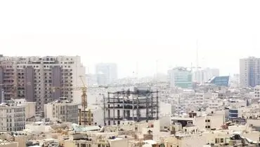 وضعیت اورژانسی در بازار ملک