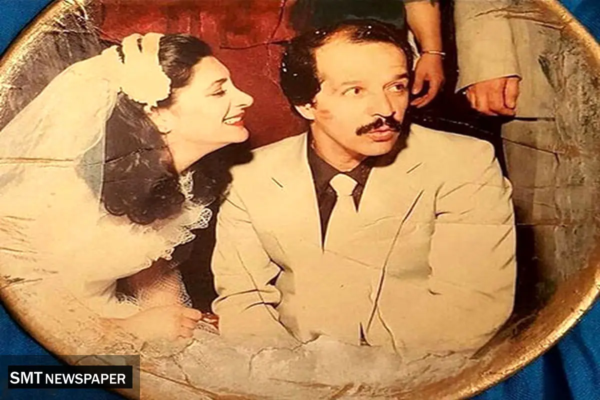 بیوگرافی مهوش وقاری