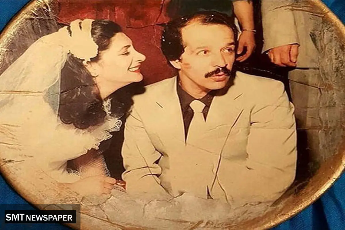 بیوگرافی مهوش وقاری