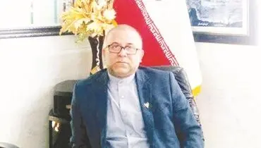 شکوفایی شمال شرق با بندر خشک