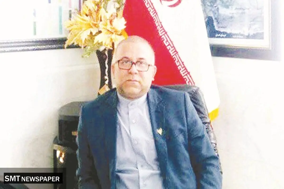 شکوفایی شمال شرق با بندر خشک