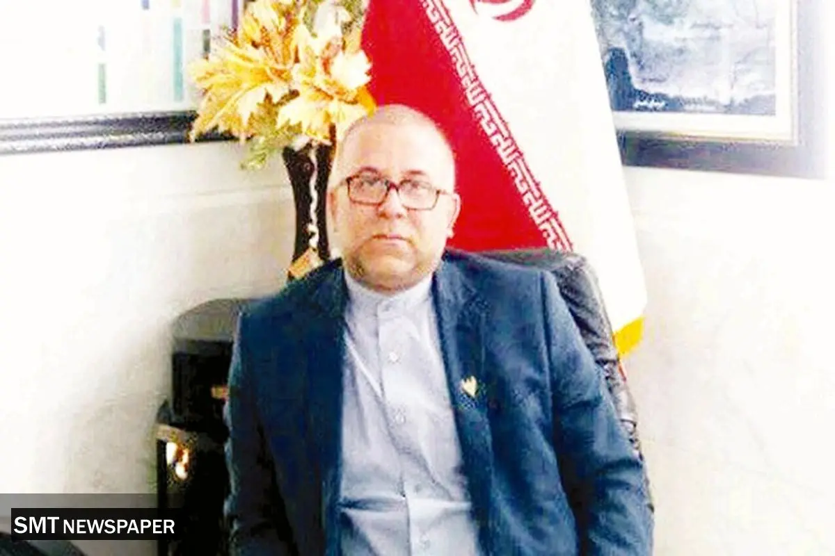 شکوفایی شمال شرق با بندر خشک