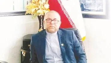 شکوفایی شمال شرق با بندر خشک