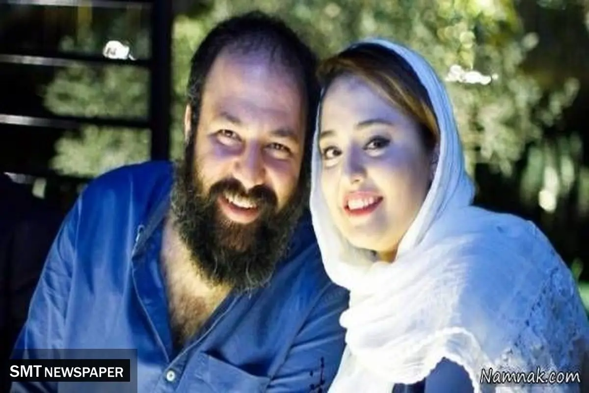 علی اوجی در دورهمی