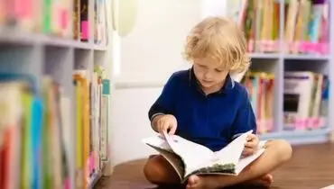 بهترین کتاب تربیت کودک دو ساله