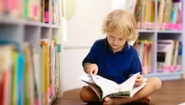 بهترین کتاب تربیت کودک دو ساله
