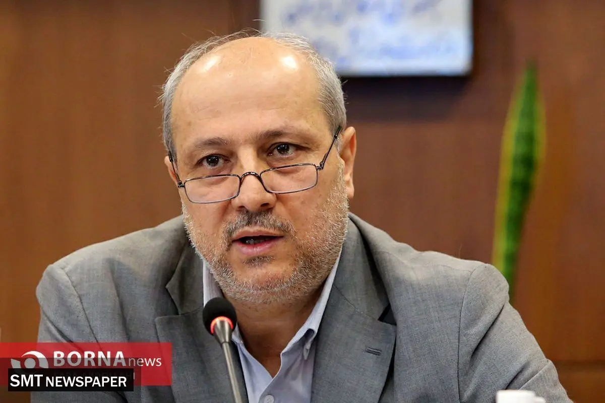 مناف هاشمی: حضور ۱۶ رشته ایران در المپیک پاریس را پیش‌بینی می‌کنیم