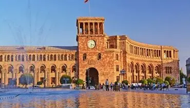 پرطرفدارترین جاهای دیدنی ایروان از نگاه گردشگران