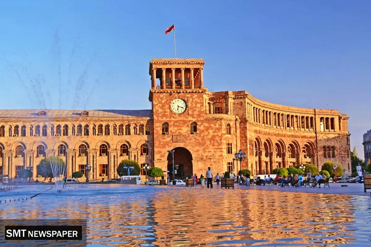 پرطرفدارترین جاهای دیدنی ایروان از نگاه گردشگران