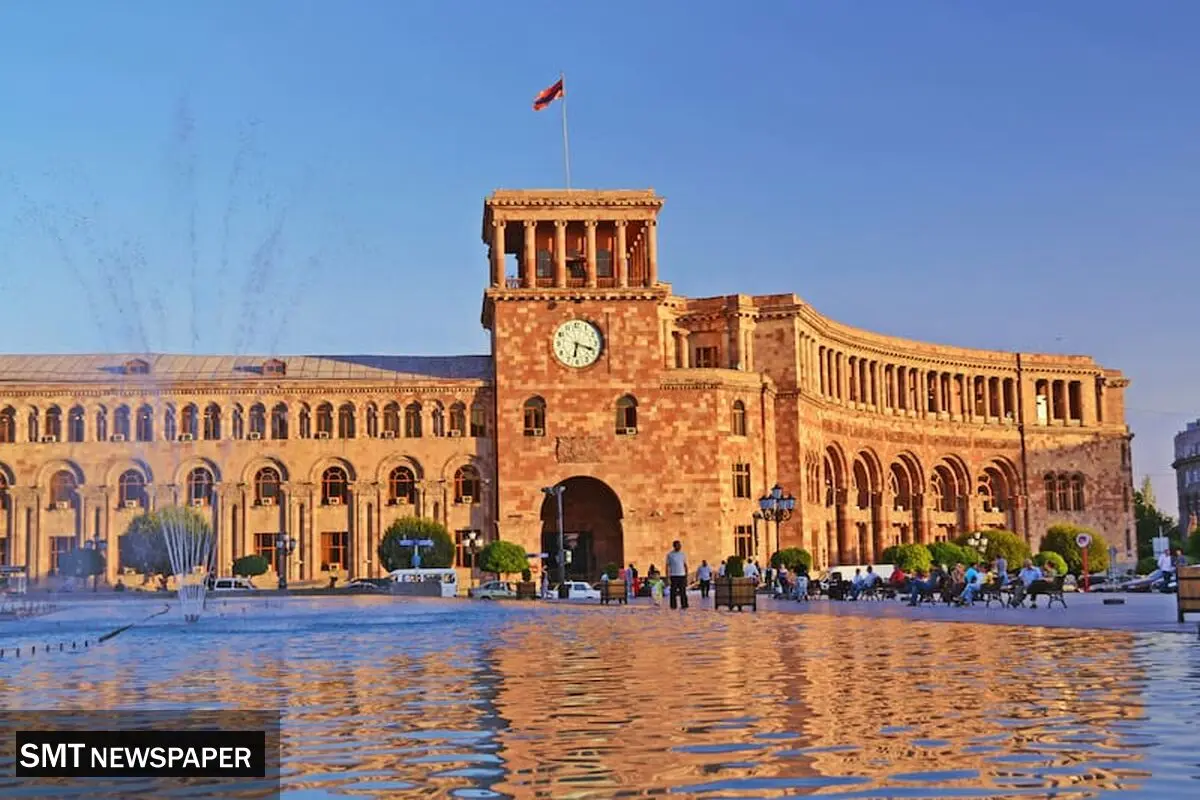 پرطرفدارترین جاهای دیدنی ایروان از نگاه گردشگران