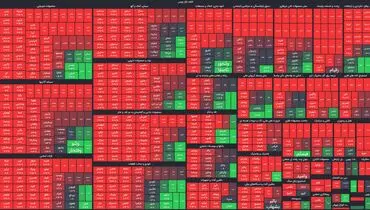 این نمادها در بورس امروز درخشیدند+ جدول