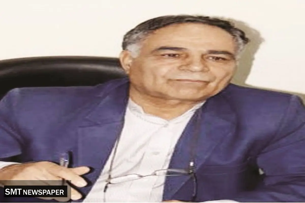 آثار مخرب خشکسالی در کشور