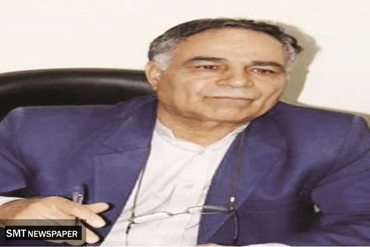 آثار مخرب خشکسالی در کشور