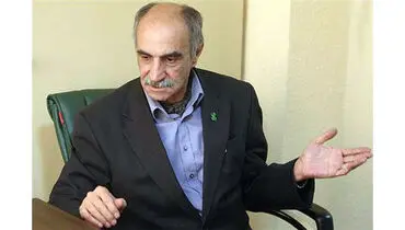 80 درصد دریای خزر در تصرف است/پس کی مسئولین رسیدگی می کنند؟