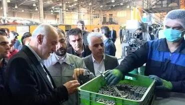 احداث بزرگترین آزمایشگاه کاتالیست و عناصر نادر خاکی کشور