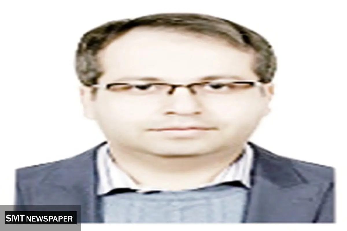 از امروز به فکر فردا باشیم
