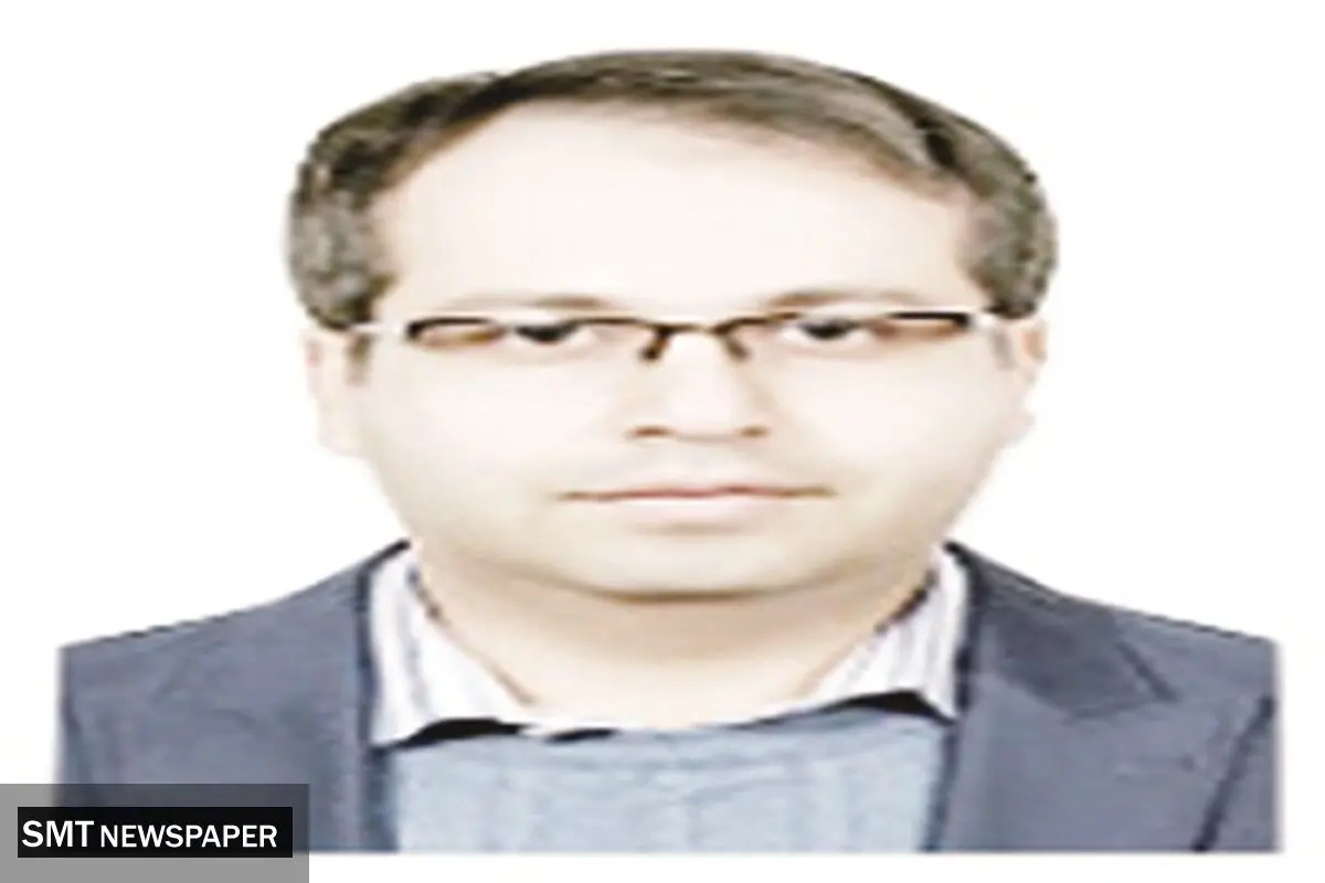 از امروز به فکر فردا باشیم