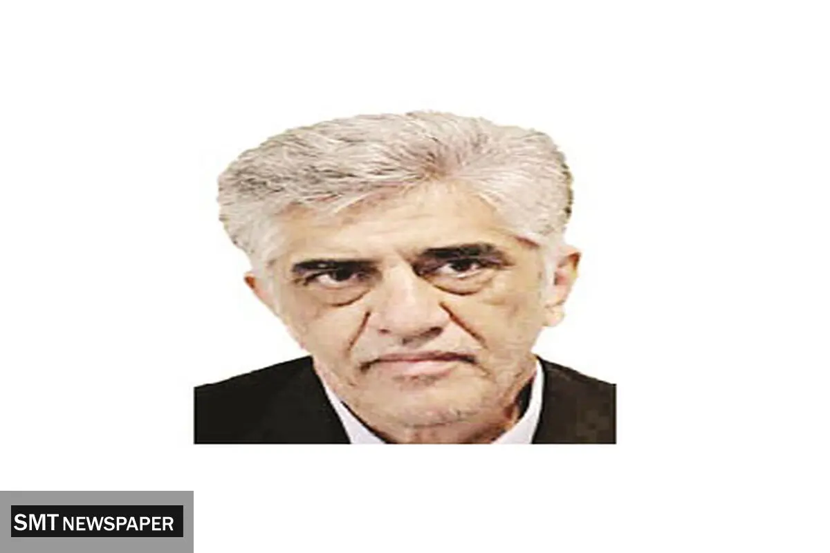 شرایط فوق‌بحرانی فرسایش خاک
