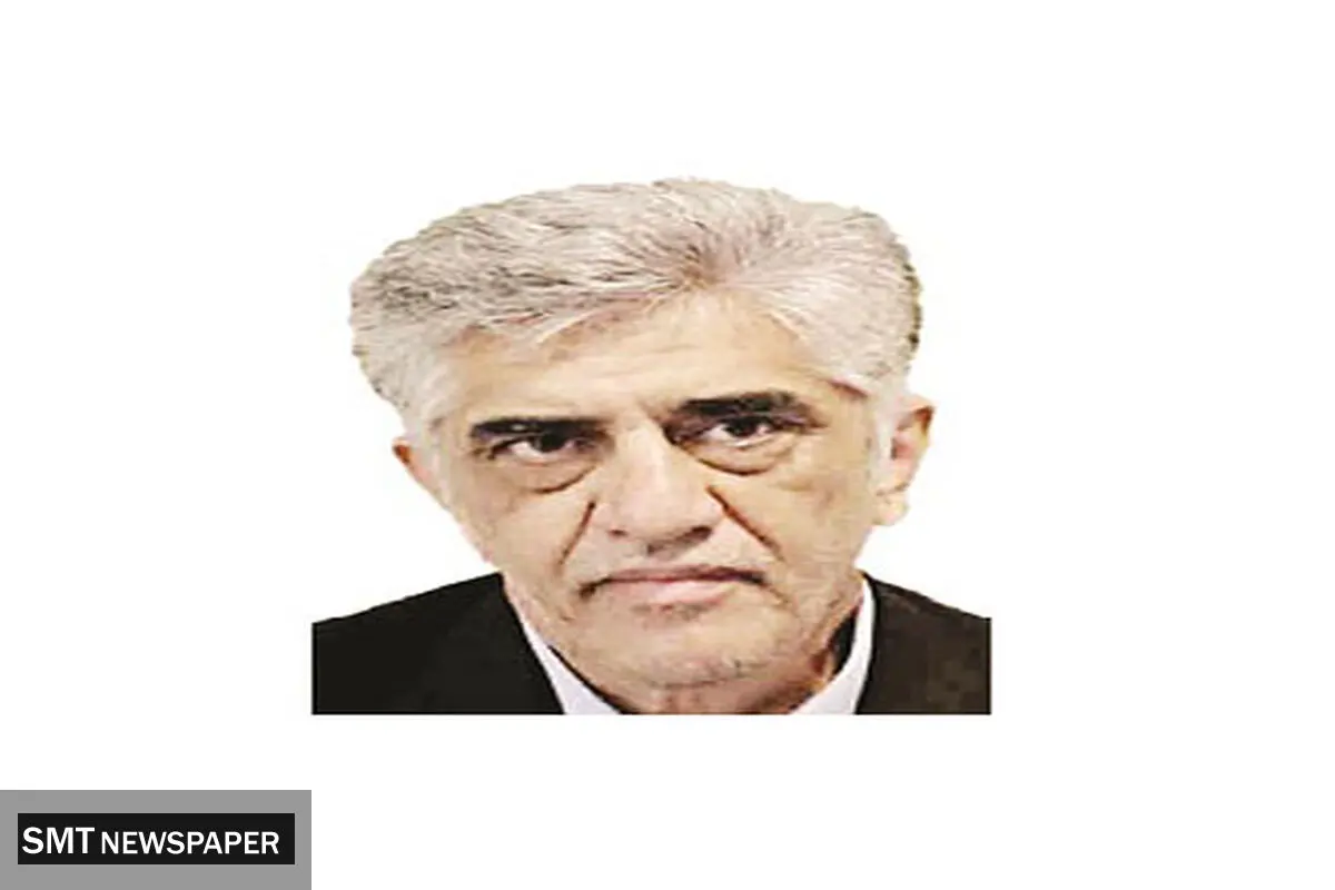 شرایط فوق‌بحرانی فرسایش خاک
