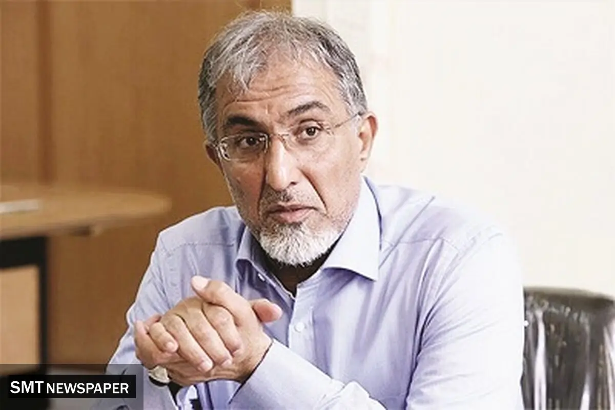 غده سرطانی اقتصاد کشور