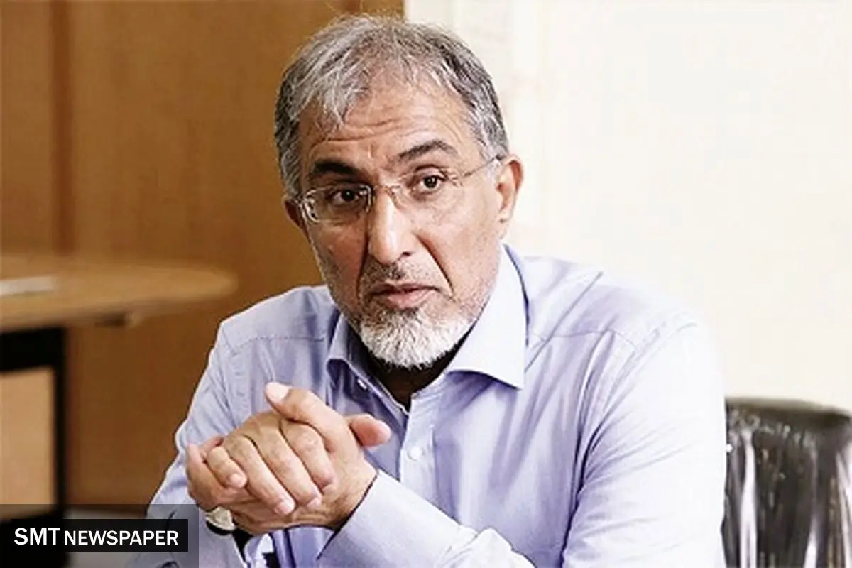 غده سرطانی اقتصاد کشور