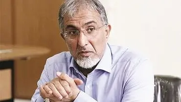 غده سرطانی اقتصاد کشور
