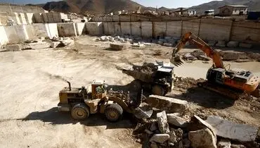 اقدامات قطره‌چکانی و سیل آسیب‌های زیست‌محیطی