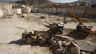 اقدامات قطره‌چکانی و سیل آسیب‌های زیست‌محیطی