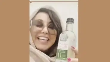  اقدام خبر ساز بهنوش بختیاری!