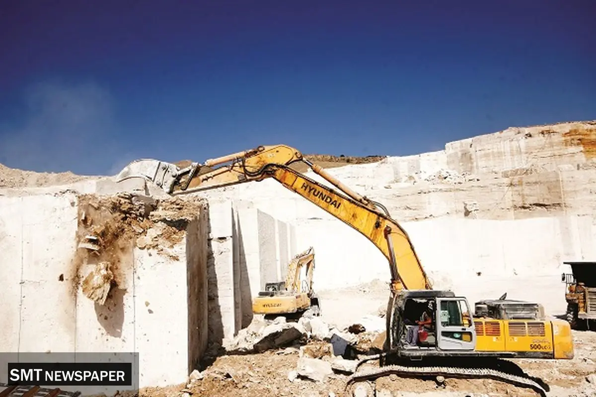 ماشینآلات فرسوده نفس بهرهبرداران را گرفت